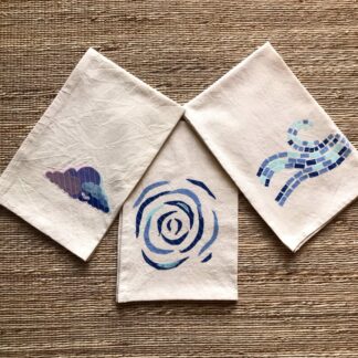 Monsoon Towel Set O of 3